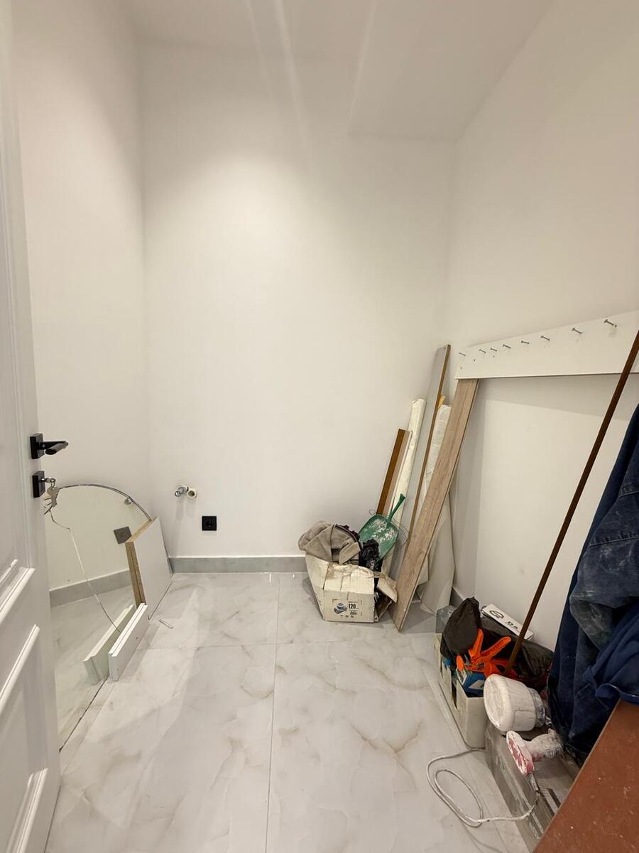 Satılır 3 otaqlı yeni tikili 120 m² — Mənzil, Bakı (11)