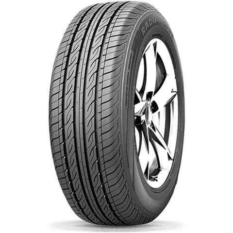 Goodrıde RP88 225/55R16 95V — Wheels, tires, rims