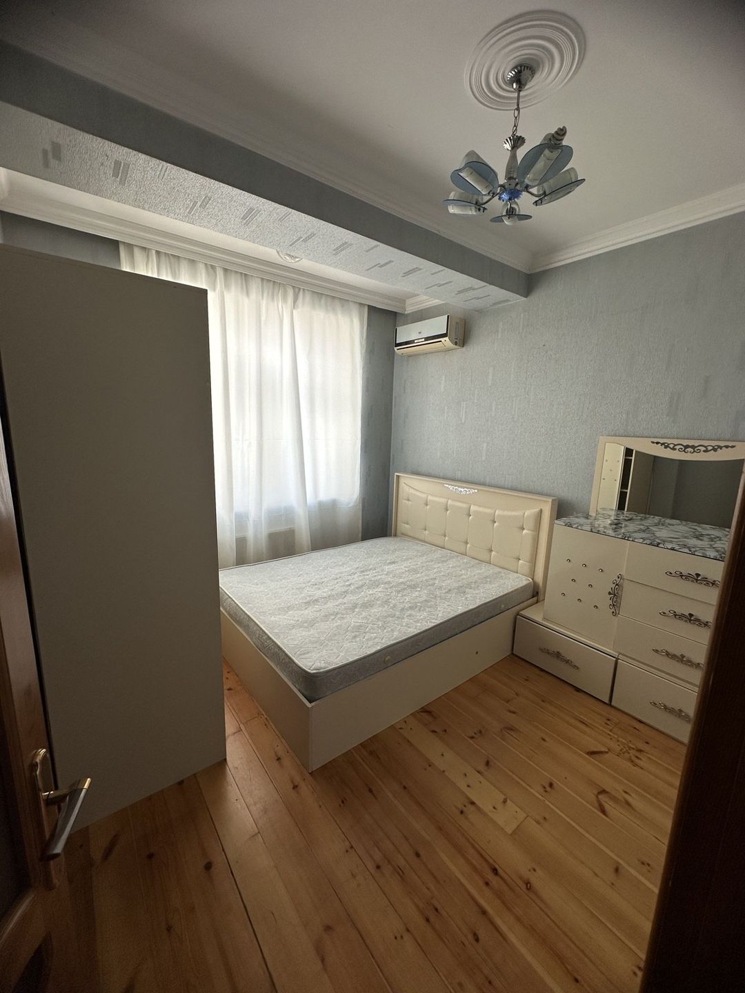 İcarəyə verilir 3 otaqlı yeni tikili 115 m² — Mənzil, Bakı (3)