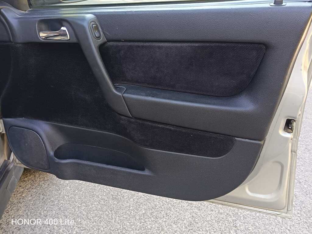 Opel Astra, 1.6 L, 2000 il, 254 180 km — Avtomobillər, Bakı (11)