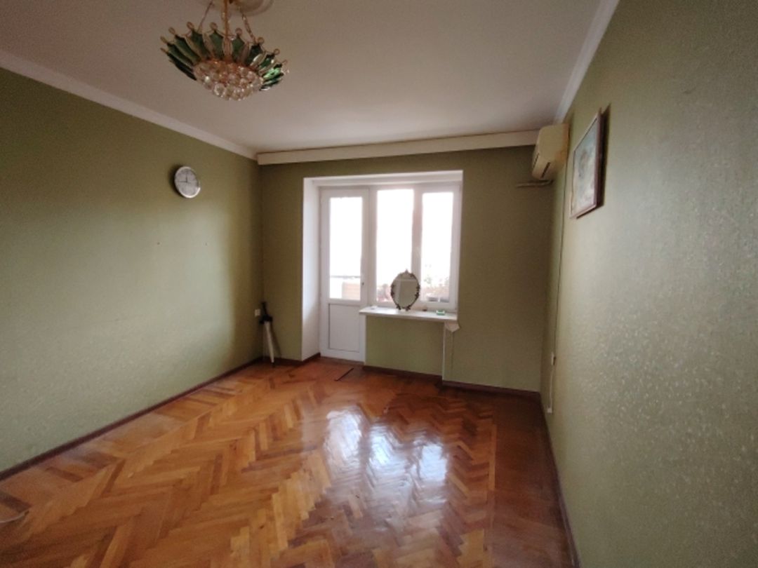 Satılır 3 otaqlı köhnə tikili 80 m² — Mənzil, Bakı (4)