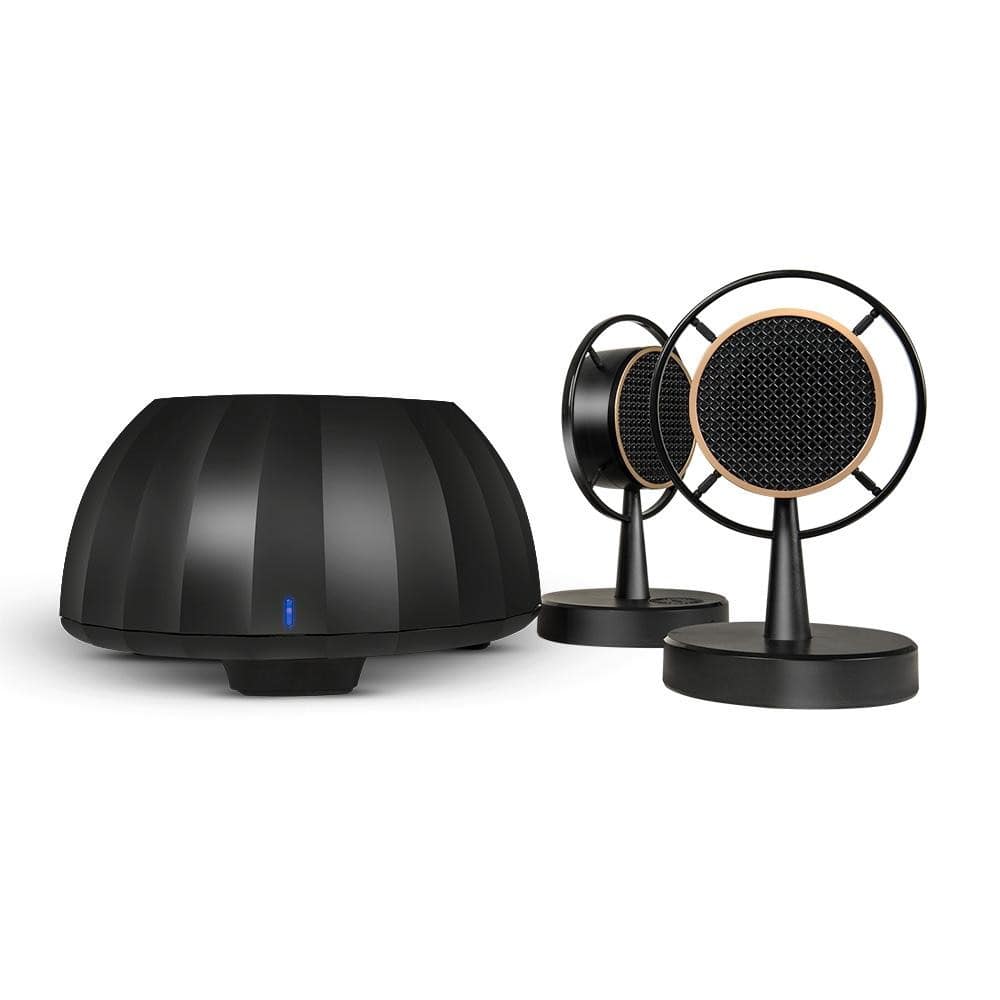 Akustik sistem 2.1 Microlab Micmusic Bluetooth — Mallar, Bakı