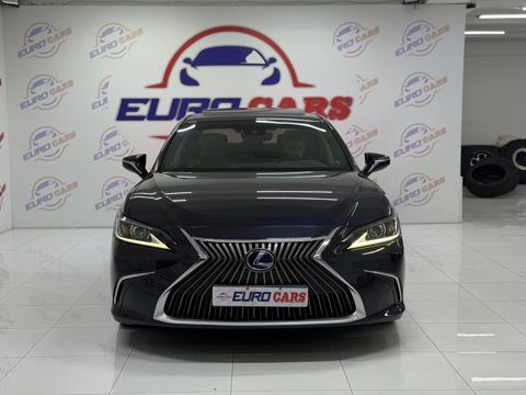 Lexus ES 300h, 2.5 L, 1.3 kWh, 2022 il, 56 000 km — Bakı