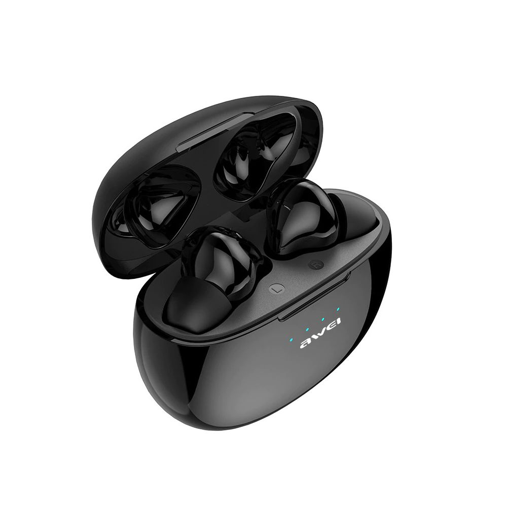 Simsiz Qulaqlıq Aweı T15 — Mallar, Bakı (2)