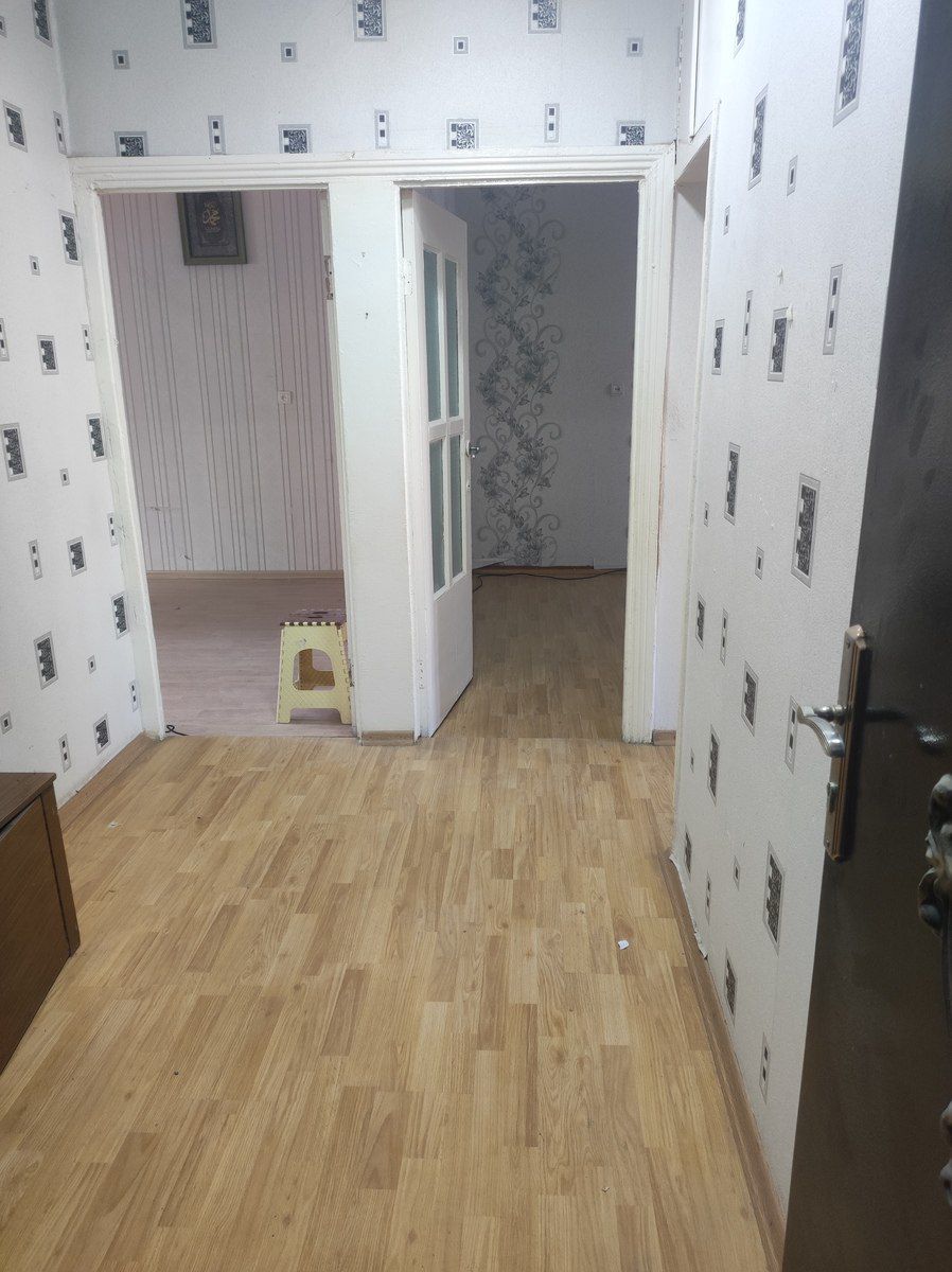 Satılır 4 otaqlı köhnə tikili 110 m² — Mənzil, Bakı (5)