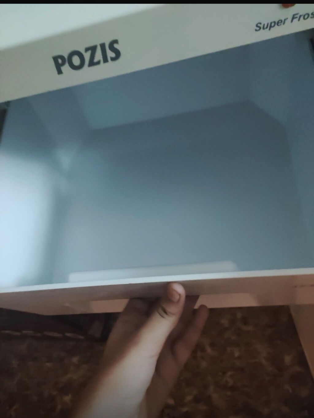 Pozıs dondurucu – Compact Line seriyası - Şaquli tipli kompakt — Soyuducular, Bakı (3)