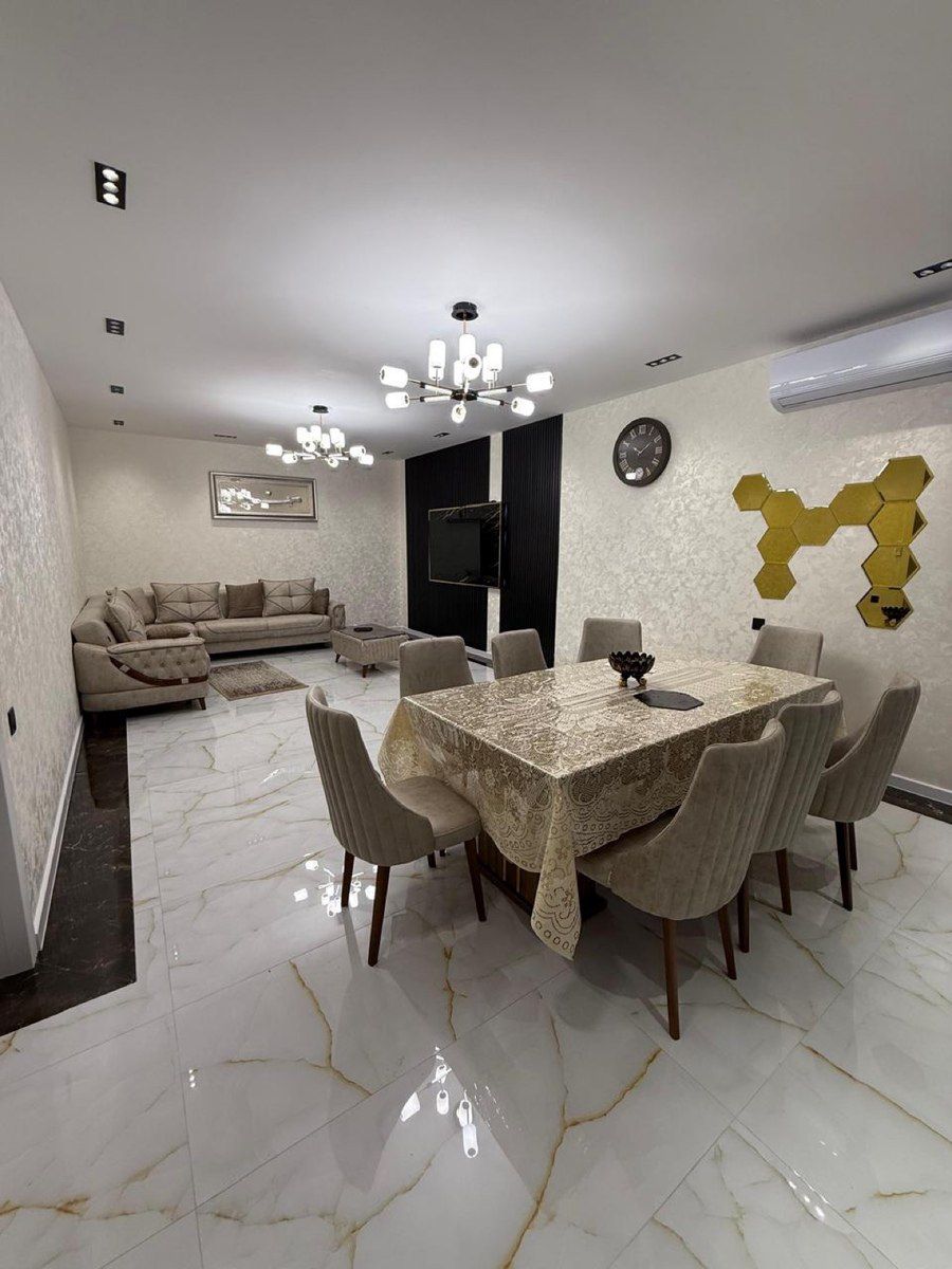 Bağ evi kirayə verilir, Şüvəlan qəs — Ev, villa, Bakı (8)