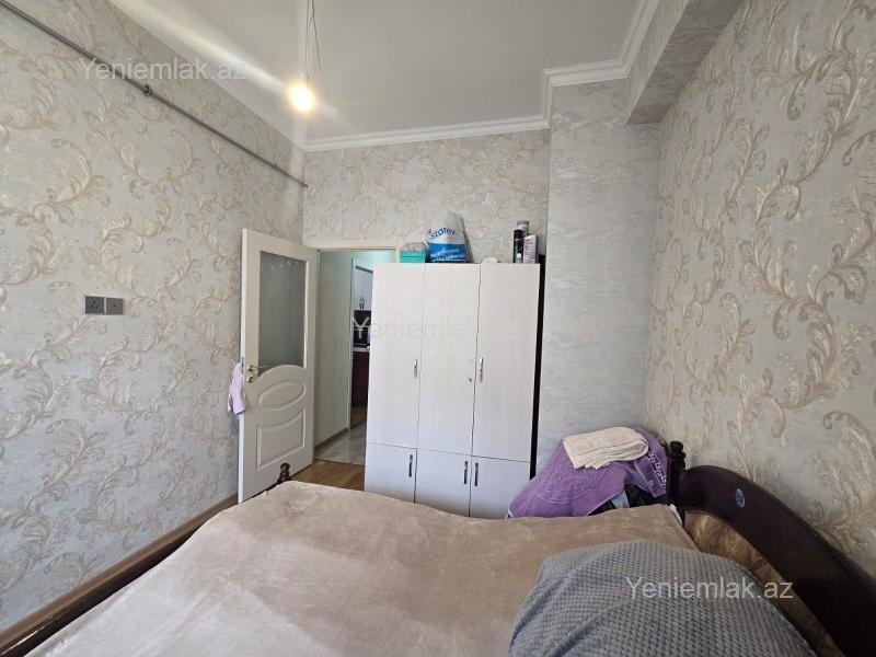Kirayə 2 otaqlı Bina evi menzil (Yeni tikili), 50 m², 10-cu mikrorayon — Mənzil, Sumqayıt (5)