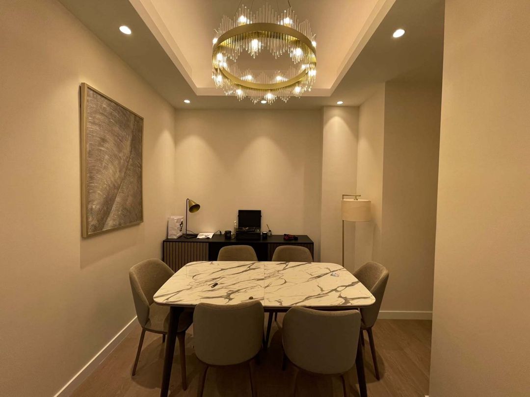 Satılır 2 otaqlı yeni tikili 83 m² — Mənzil, Bakı (9)