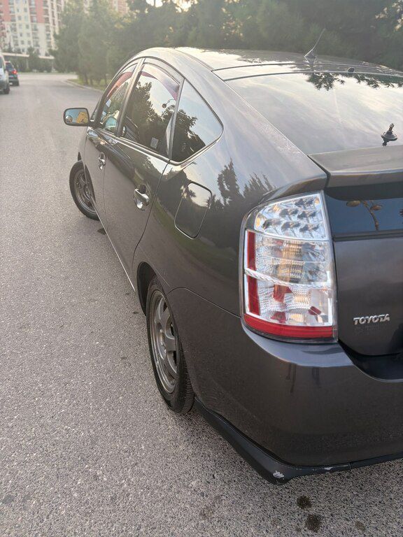 Toyota Prius, 1.5 L, 1.3 kWh, 2008 il, 451 641 km — Avtomobillər, Bakı (9)