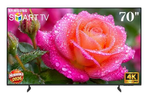 Televizor "Samsung UE70U8000HUXPY" 2026 — Bakı