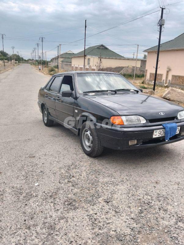 Lada (vaz) 2115 1.5 l, 2011, 251 115 km — Avtomobillər, Neftçala
