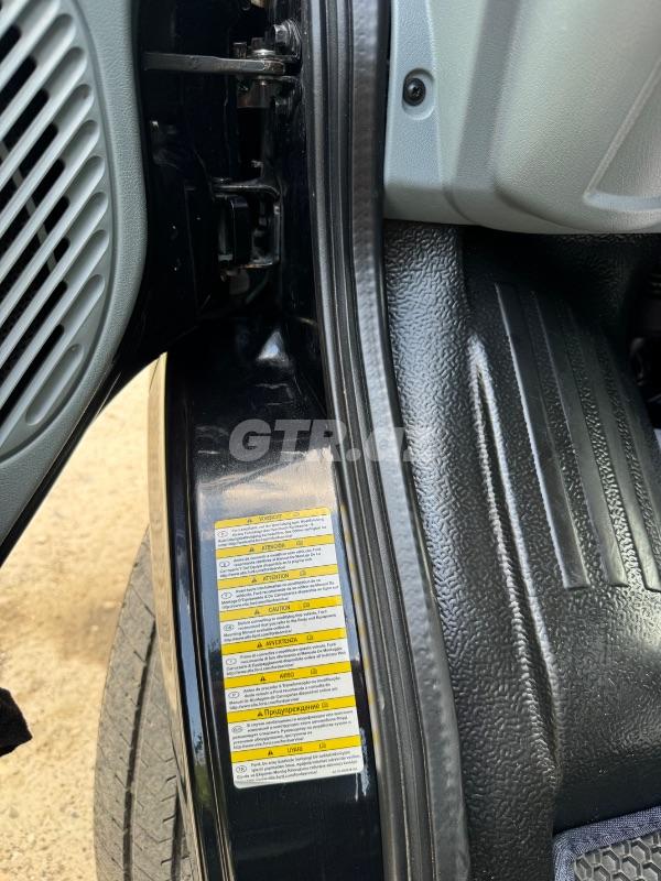 Mercedes Vito 2.2 L, 2008, 408 000 km — Avtomobillər, Bakı (7)