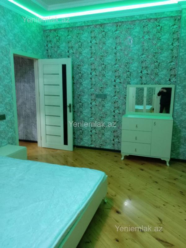 Satılır 2 otaqlı Bina evi menzil (Yeni tikili), 75 m², 18-ci mikrorayon — Mənzil, Sumqayıt (7)