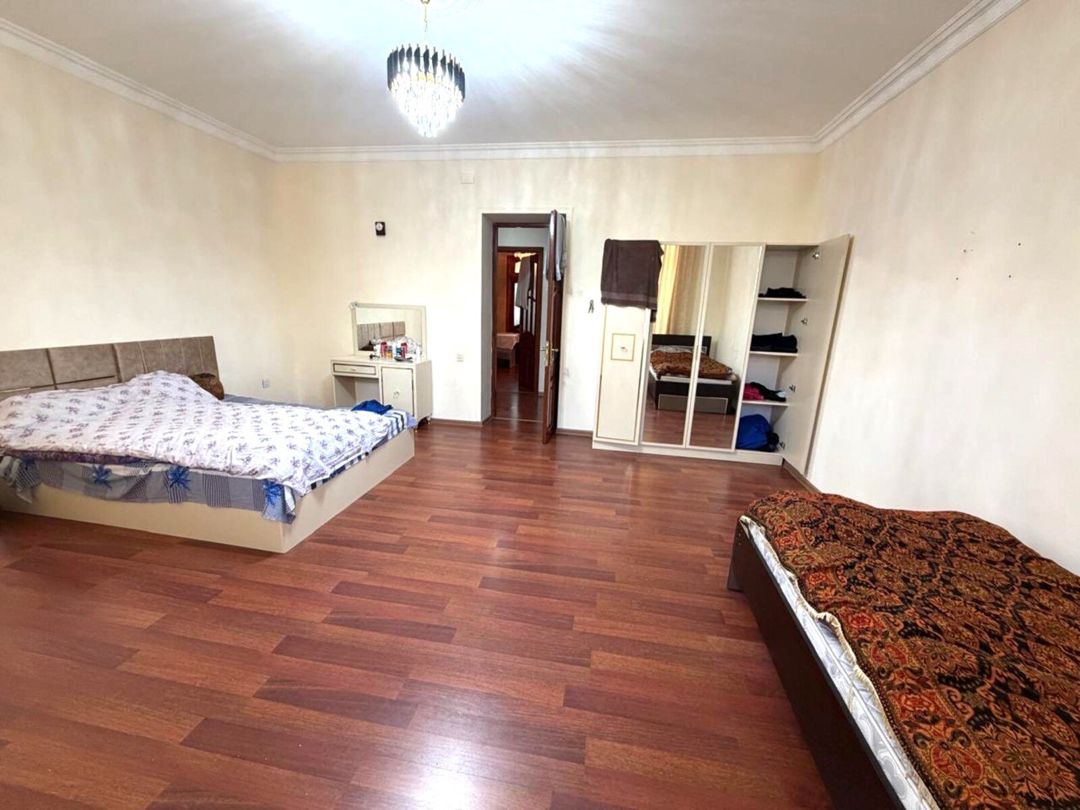 Satılır 3 otaqlı köhnə tikili 90 m² — Mənzil, Bakı (3)