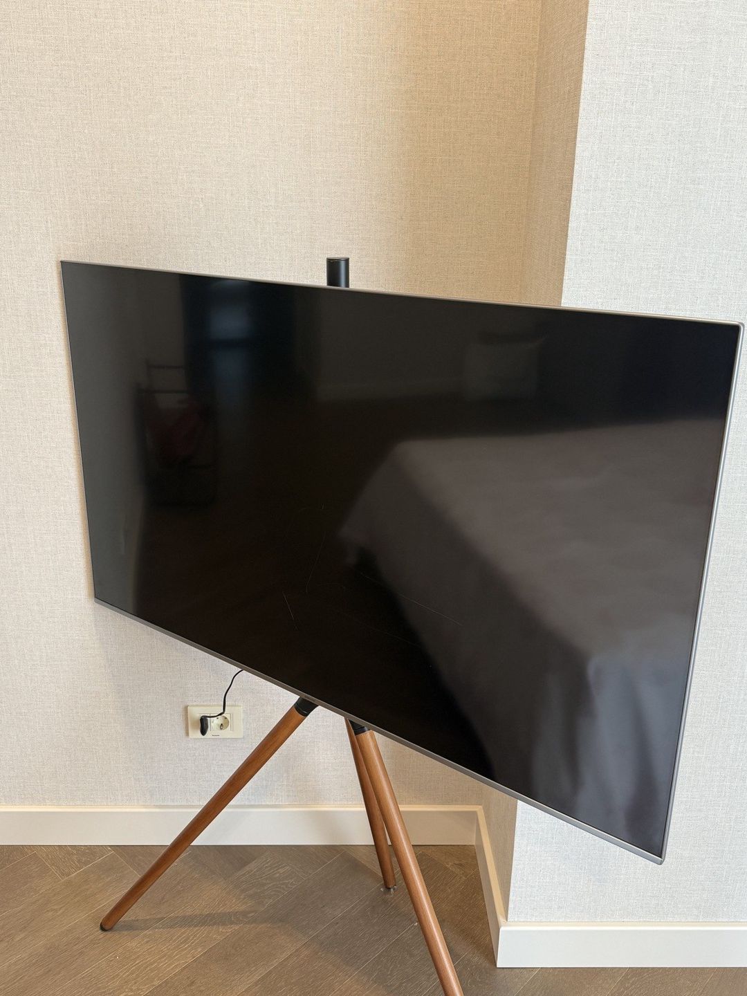 Televizor Samsung — TV və Video, Bakı (2)