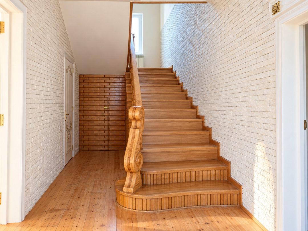 Satılır 7 otaqlı həyət evi/bağ evi 246 m² — Ev, villa, Bakı (4)