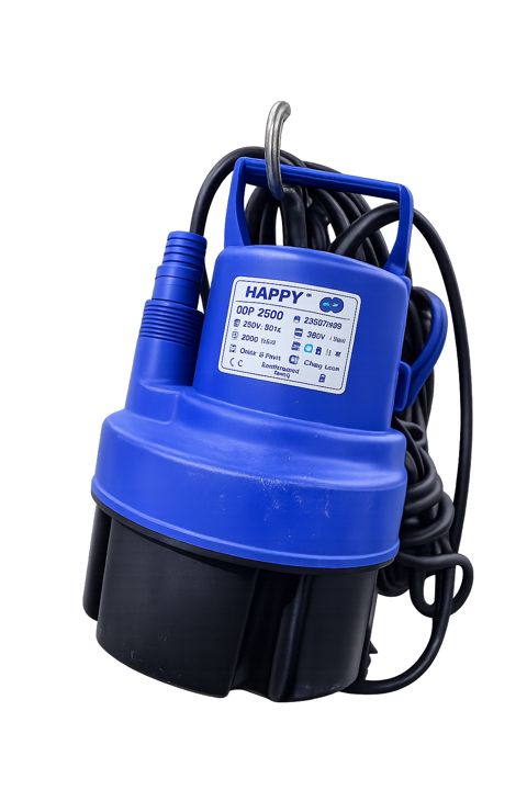 Su nasosu Happy QDP250C, göy — Bakı
