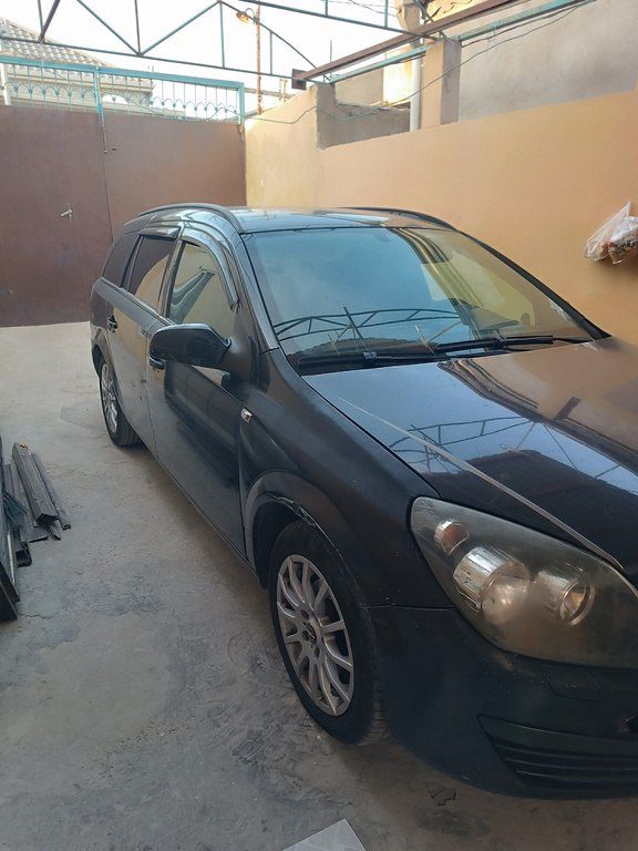 Opel Astra, 1.3 L, 2005 il, 300 000 km 99-SP-521 — Avtomobillər, Bakı (2)