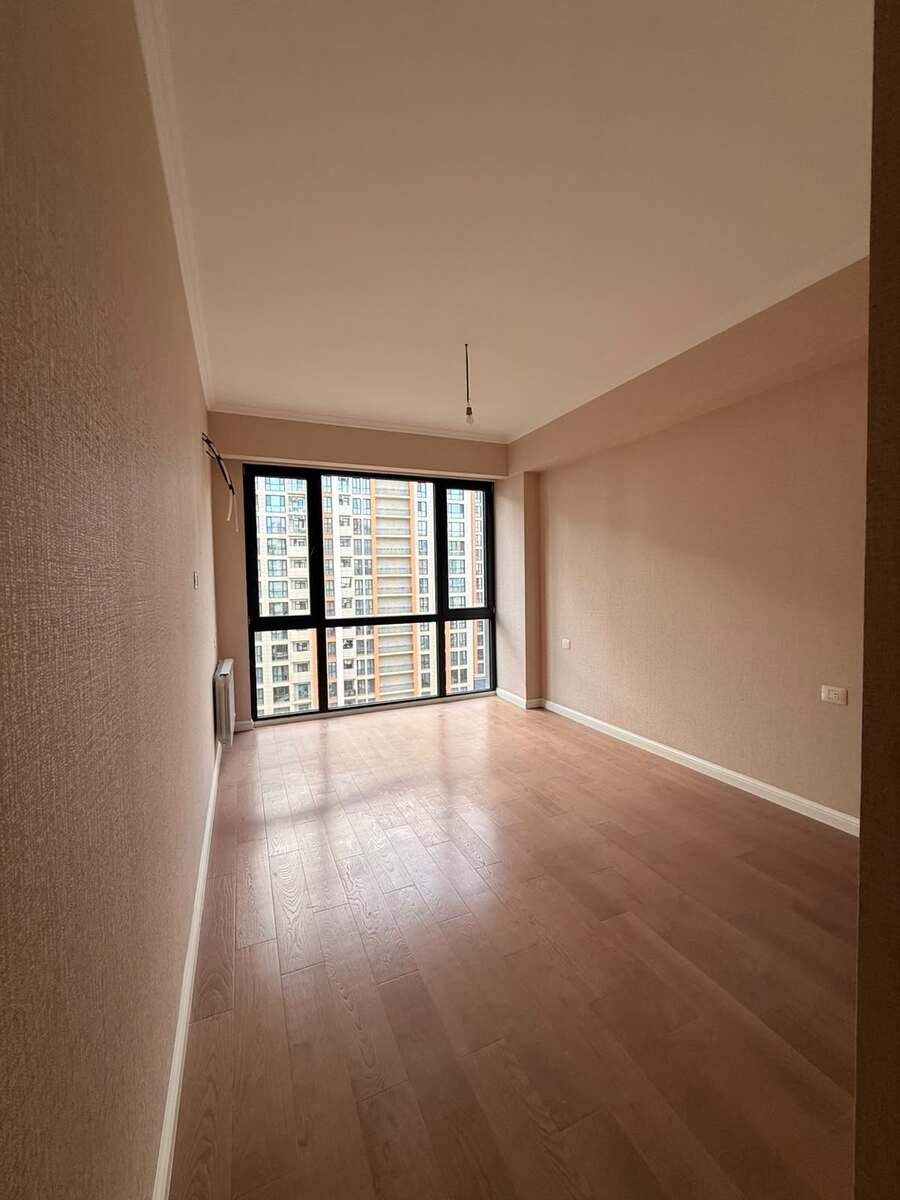 Satılır 3 otaqlı yeni tikili 96 m² — Mənzil, Bakı (6)
