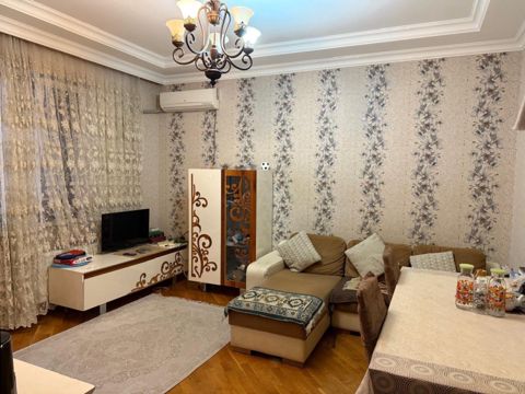 Satılır 2 otaqlı yeni tikili 43 m² — Xırdalan