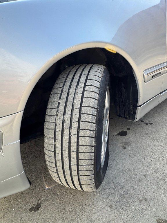 Mercedes E 240, 2.4 L, 2001 il, 253 860 km — Avtomobillər, Bakı (11)