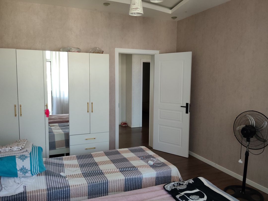 Satılır 5 otaqlı yeni tikili 150 m² — Mənzil, Bakı (9)