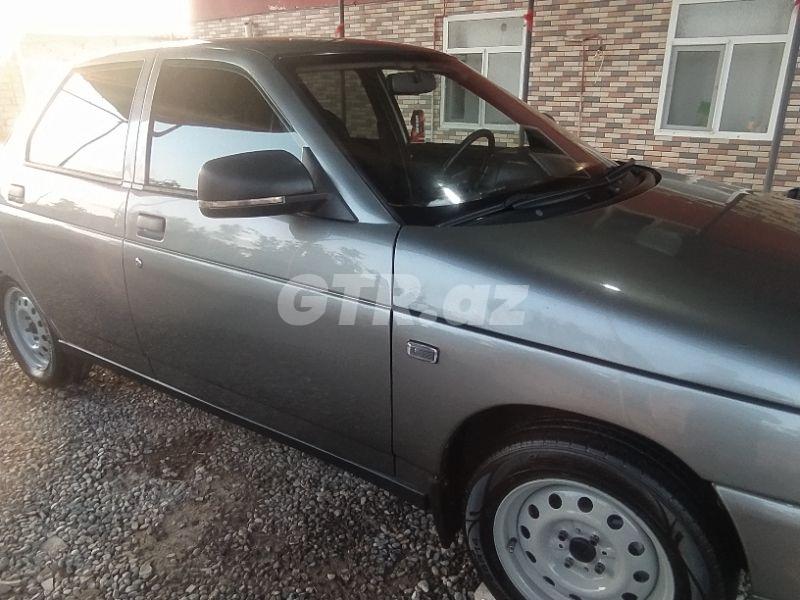 Lada (vaz) 2110 1.5 l, 2005, 345 395 km — Avtomobillər, Salyan (9)