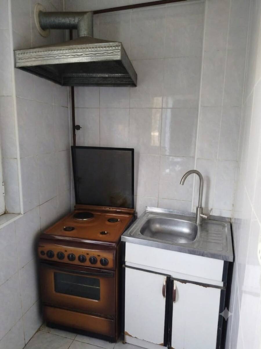 Satılır 2 otaqlı köhnə tikili 56 m² — Mənzil, Sumqayıt (7)