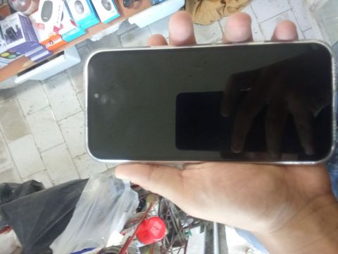 Smartfon üçün qoruyucu kabro - Model: üçlü böyük kamera kəsikli — Bakı