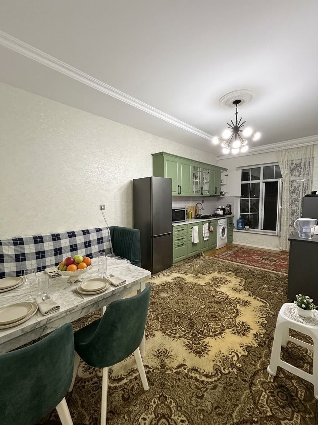 Məhəmmədi kəndi Tusi küçəsində 3 otaqlı ev satılır.Mənzil şəxsi — Ev, villa, Mehdiabad (2)
