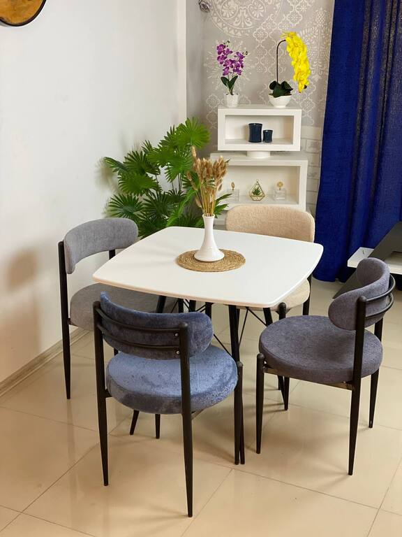 Masa və oturacaqlar — Mebel, Bakı (7)