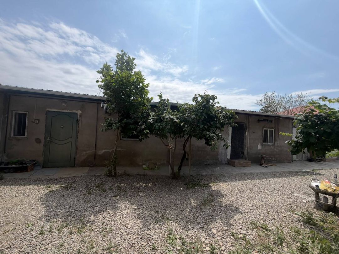 Satılır 4 otaqlı həyət evi/bağ evi 110 m² — Ev, villa, Bakı (11)