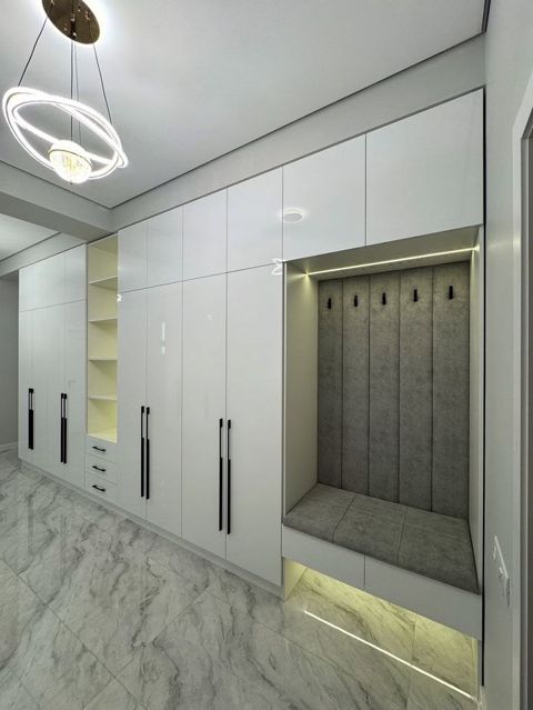 Dəhliz mebeli 089 — Bakı