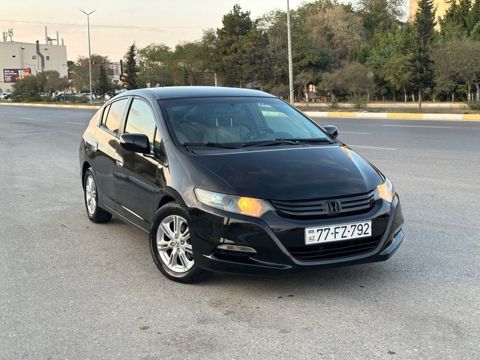 Honda Insight, 1.3 L, 0.58 kWh, 2010 il, 360 000 km — Bakı
