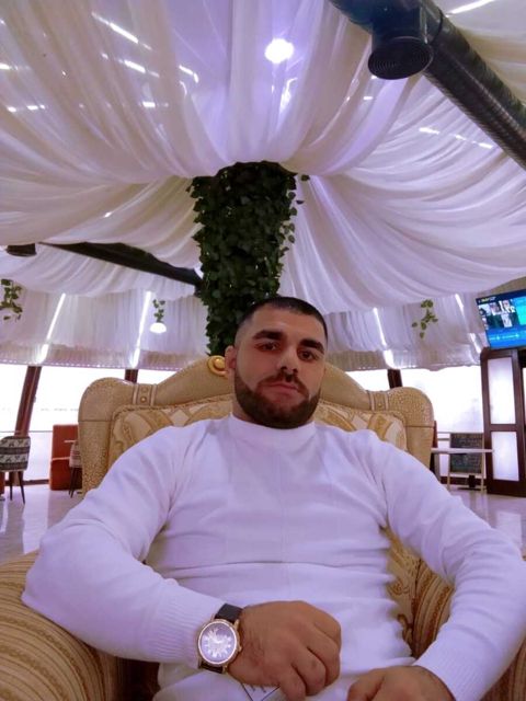 Xanımla tanış olmaq istəyirəm — Bakı