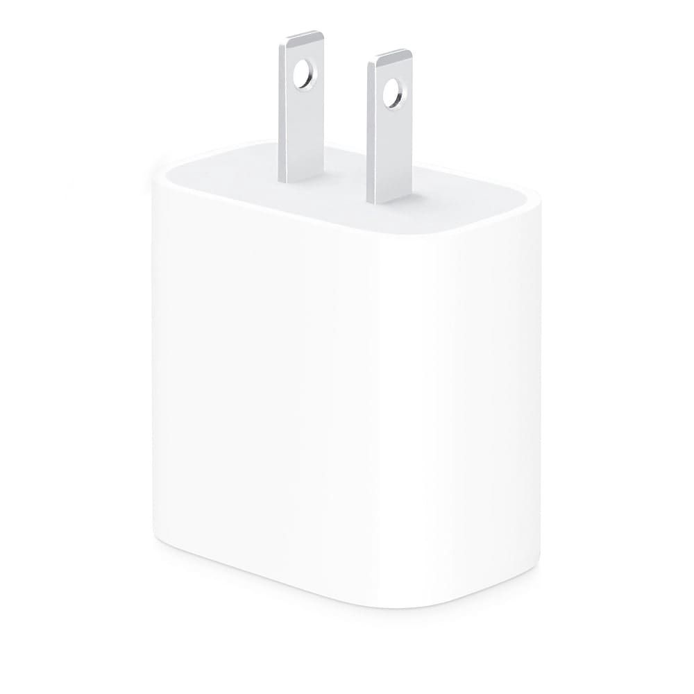 Apple Power Adapter Usb-c 18W MU7T2LL/A — Mallar, Bakı