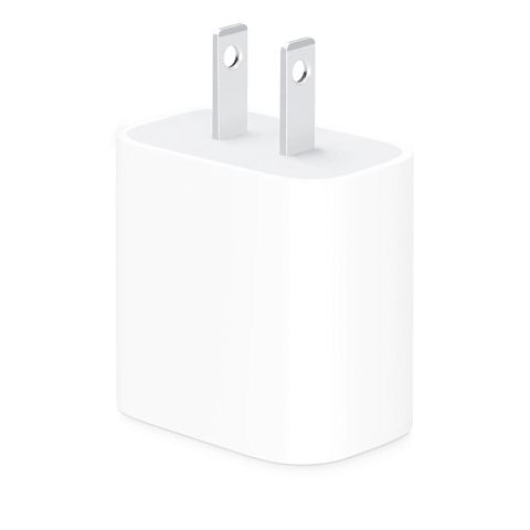 Apple Power Adapter Usb-c 18W MU7T2LL/A — Bakı