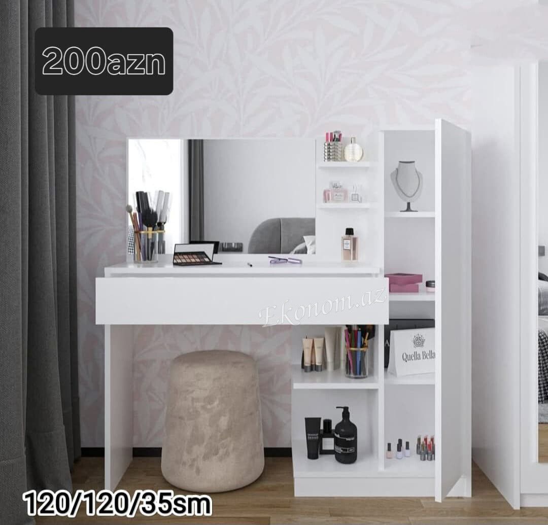 Gənc dəsti — Mebel, Bakı (10)