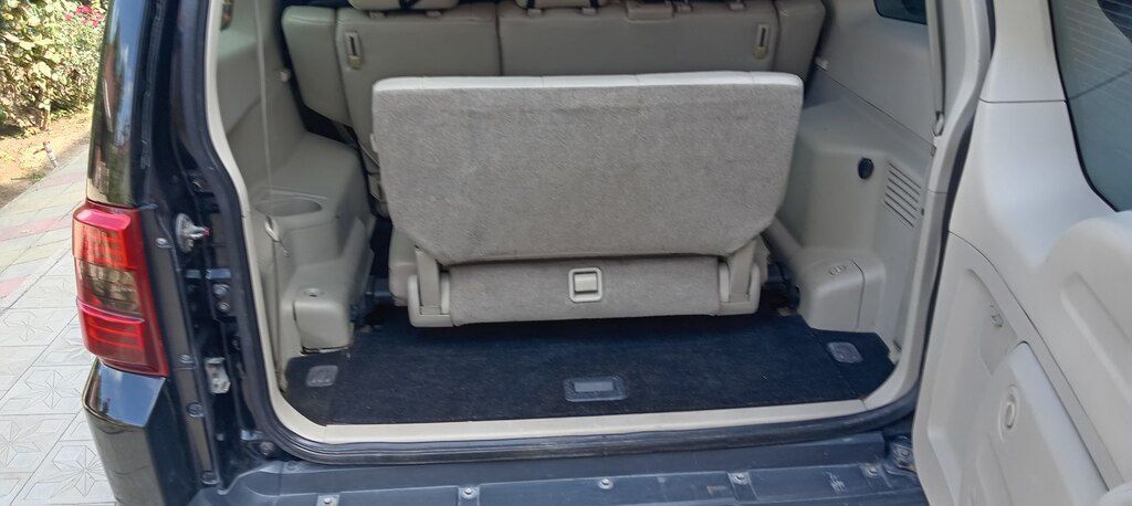 Mitsubishi Pajero, 3.0 L, 2007 il, 231 516 km — Avtomobillər, Tovuz (6)