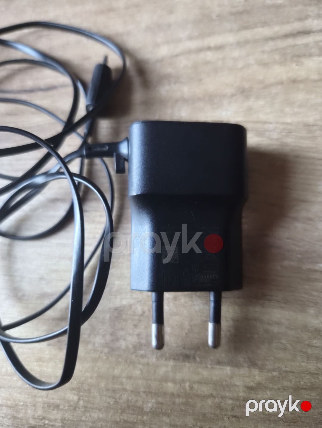 Nokia adapterləri — Smartfon üçün kabelləri və keçidçilər, Bakı (2)