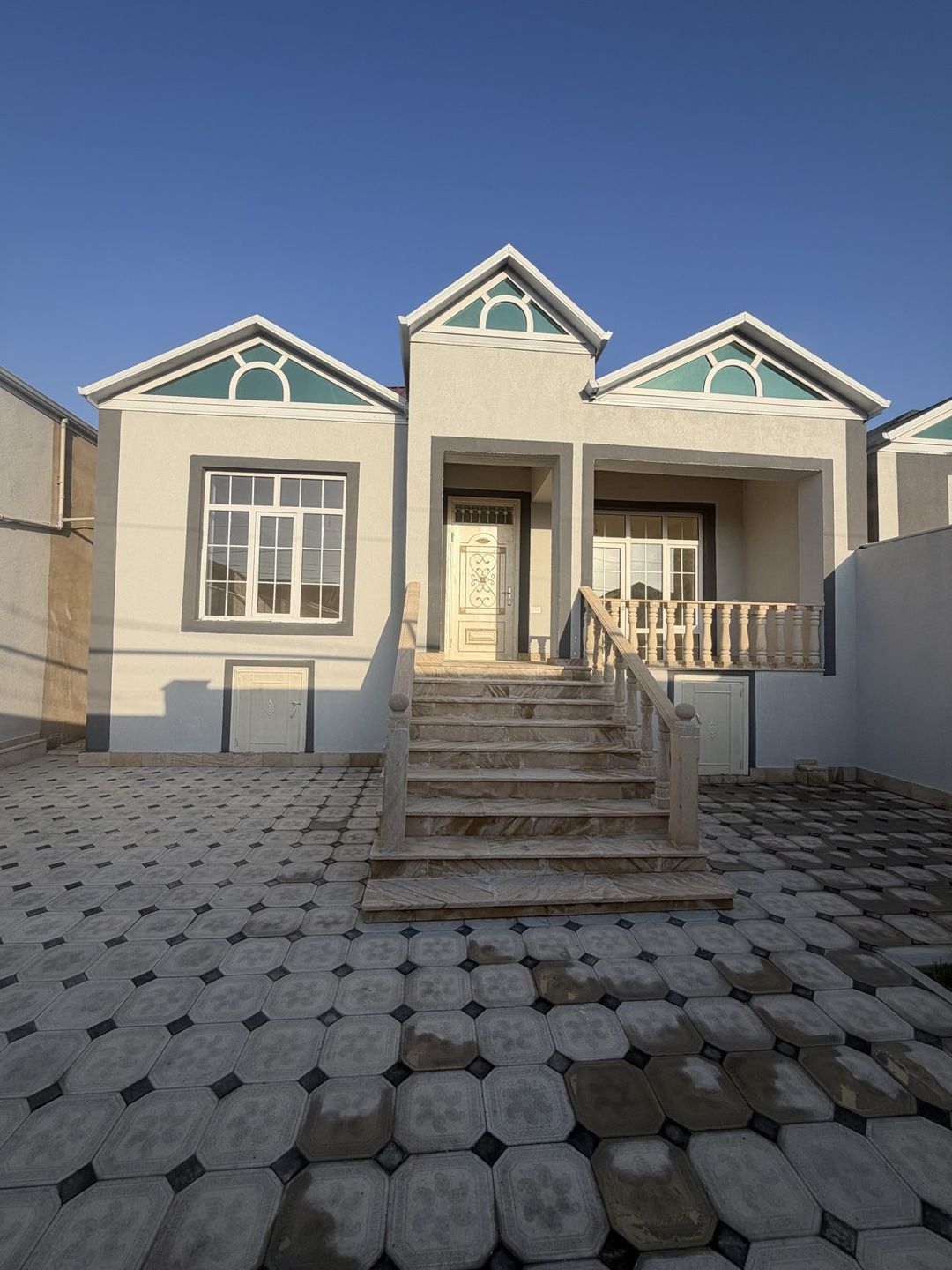 Həyət evi, Kürdəxanı qəs — Ev, villa, Bakı
