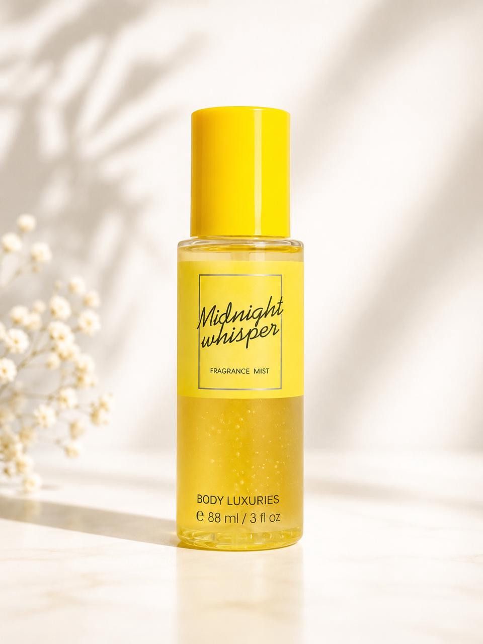 Bədən spreyi Midnight Whisper 88 ml — Mallar, Bakı