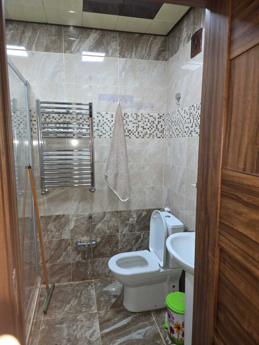 Satılır 2 otaqlı yeni tikili 42 m² — Mənzil, Bakı (7)