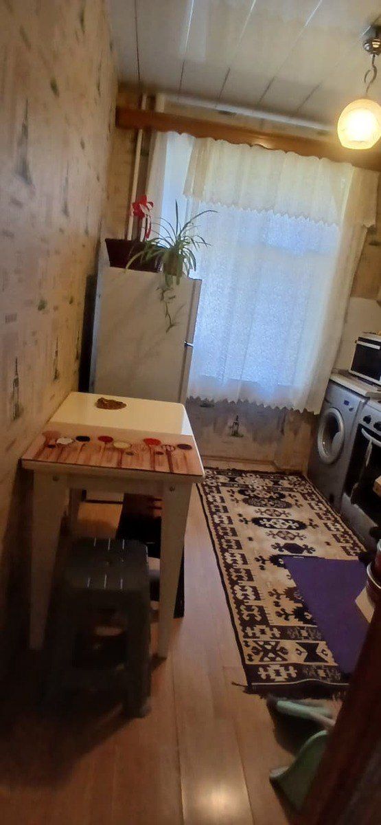 Satılır 2 otaqlı köhnə tikili 55 m² — Mənzil, Bakı (8)