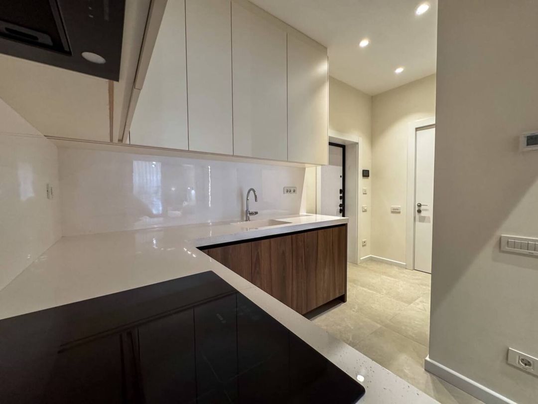 Satılır 2 otaqlı yeni tikili 67 m² — Mənzil, Bakı (10)