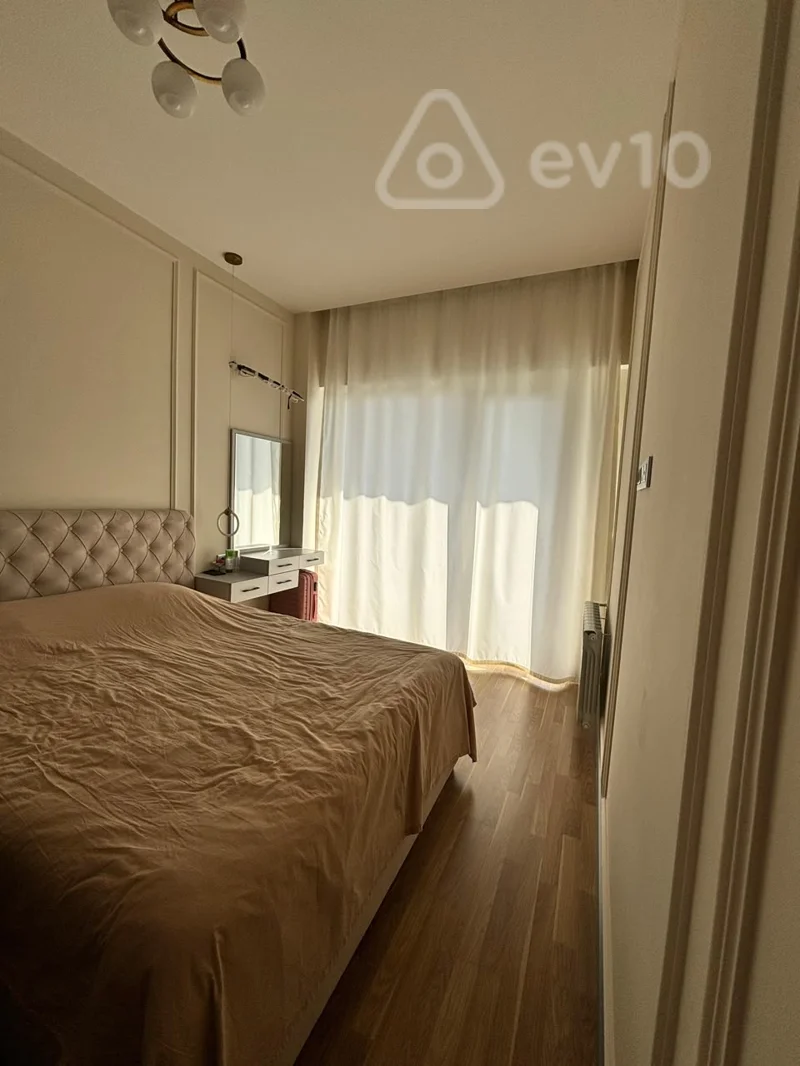 3 otaqlı mənzil, 50 m², Qara Qarayev prospekti — kirayə — Mənzil, Bakı (11)