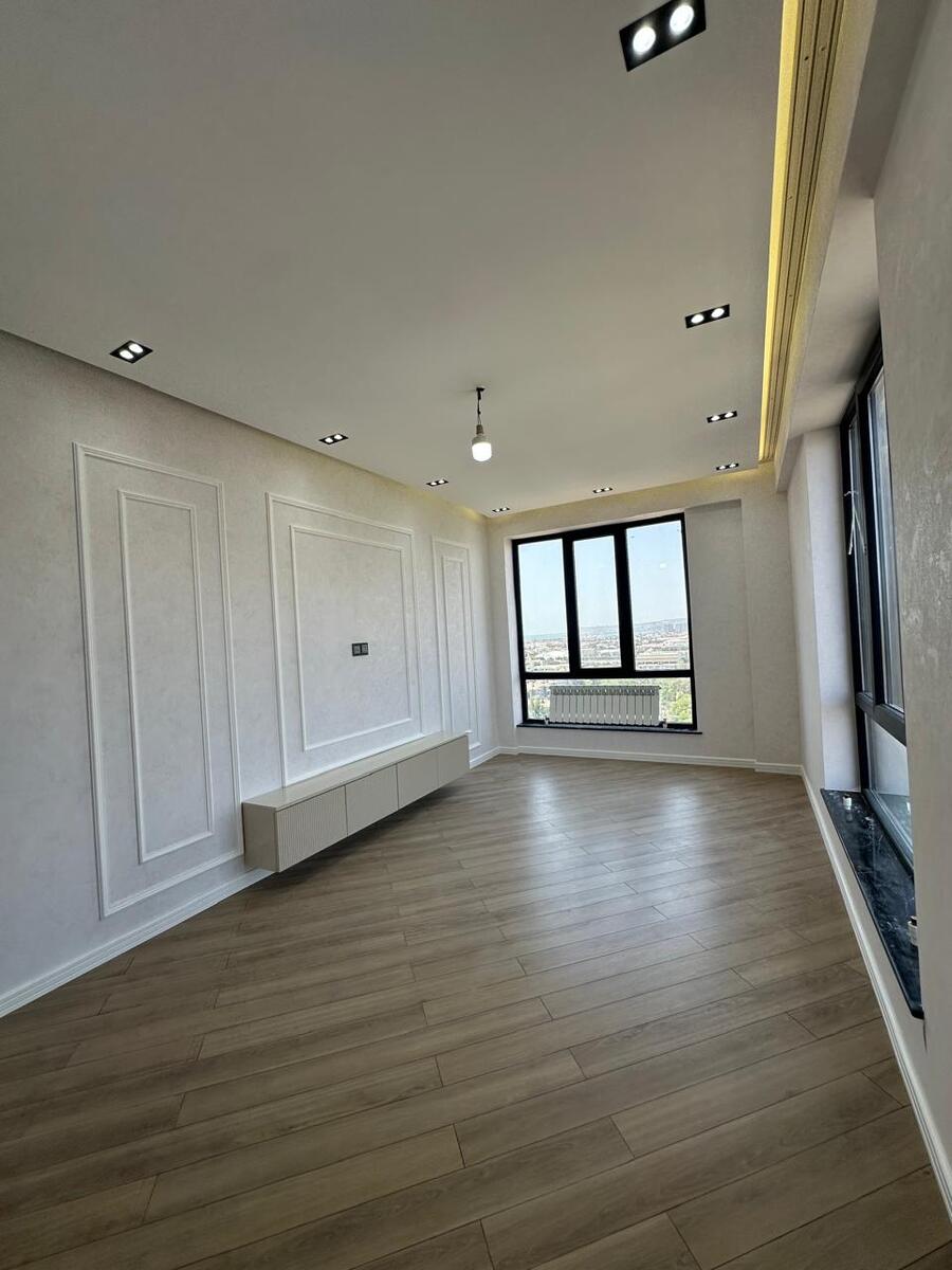 Satılır 3 otaqlı yeni tikili 93 m² — Mənzil, Bakı (2)