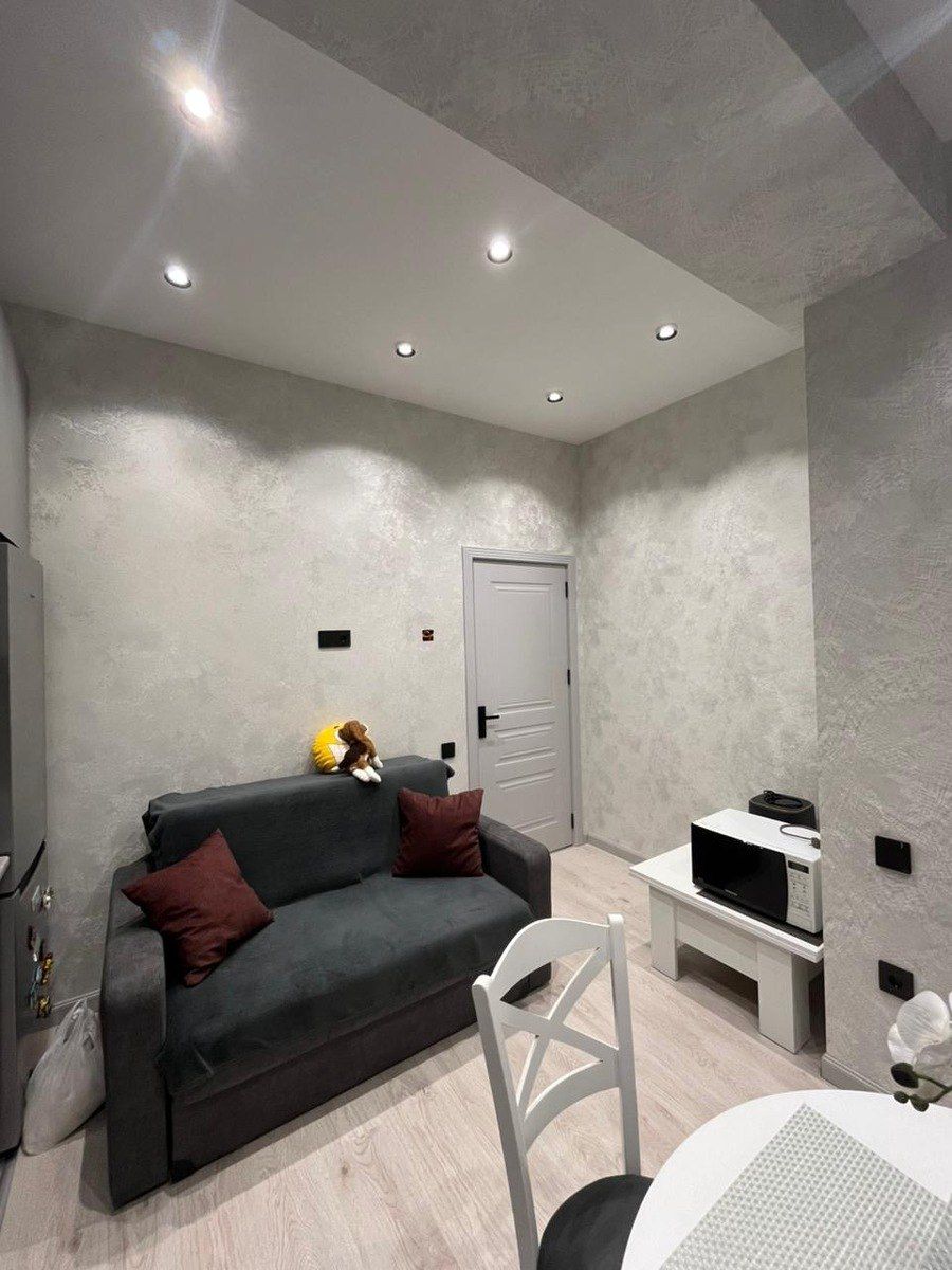 Satılır 1 otaqlı yeni tikili 41 m² — Mənzil, Bakı (3)
