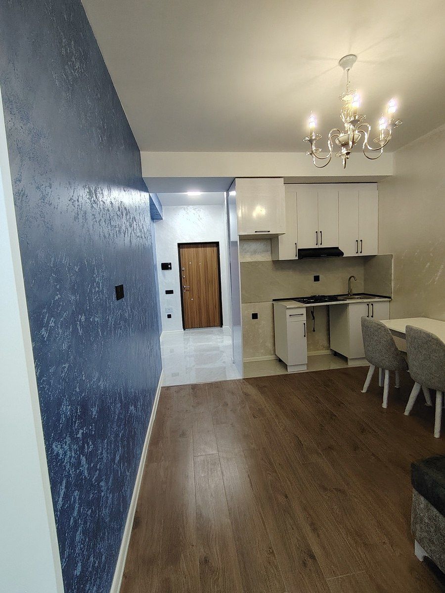 Satılır 2 otaqlı yeni tikili 31.2 m² — Mənzil, Xırdalan (2)